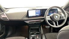 BMW 1 Series 120 M Sport 5dr Step Auto Petrol Hatchback